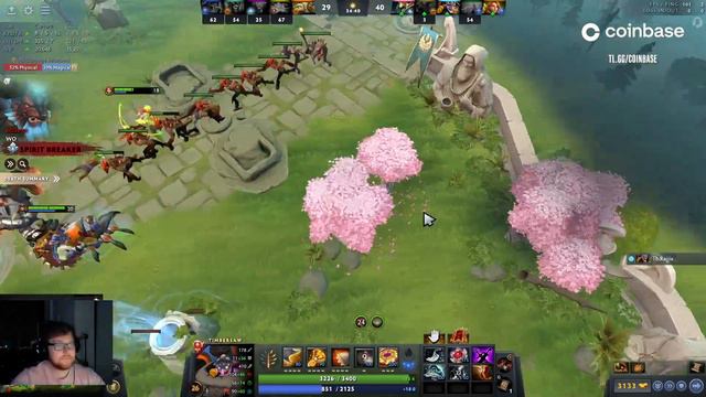 Alliance.Qojqva Next Season?