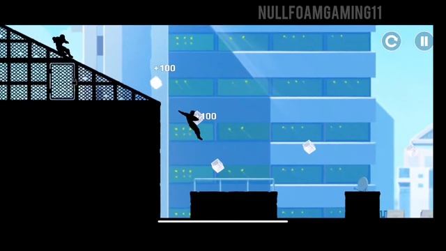 Vector First Version Walkthrough Levels 1-3 1-4 1-5 On 3 Stars | Vector 1.0.0 Gameplay #2