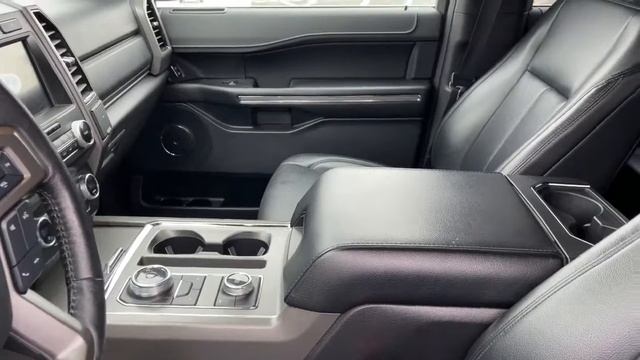 2019 Ford Expedition Columbus, Lancaster, Logan, Newark, Chillicothe, OH L22737A