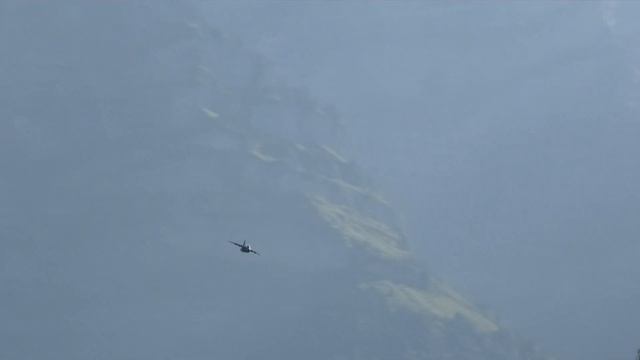 SIAI Marchetti S-211 Training Jet - ZigAirMeet 2023 Switzerland