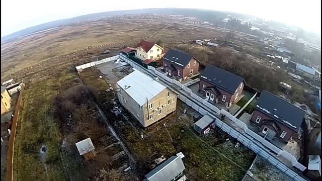 Таунхаус Лайково 100м2 Можайское шоссе 12 км вертолет 140003