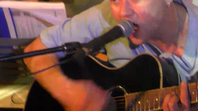 Mir.t - До января (LIVE в Пушкареве)