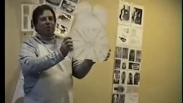 Лекция  Владимира Ивановича Шавырина
