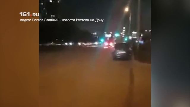 Катание на санках