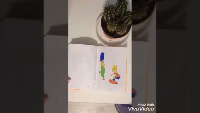 Мой Артбук #2 /Творчест Во