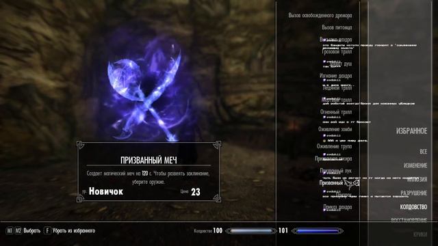 TES V: Skyrim SE за вора