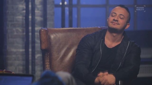 Админ МДК Роберто