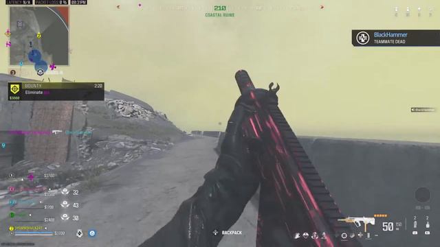 🔥💣💣7 Piece Kills💣🔥Smoke Session