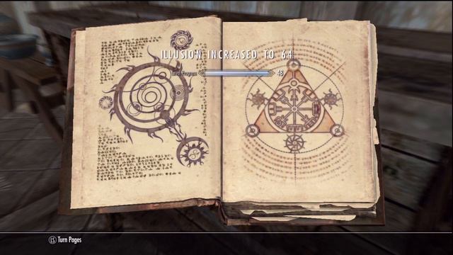 Skyrim Dawnguard - Legend Achievement Guide - Cubical Gaming