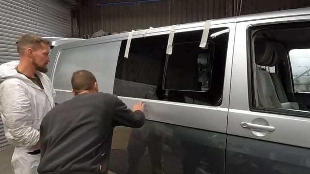 Реставрация утерянных ценностей