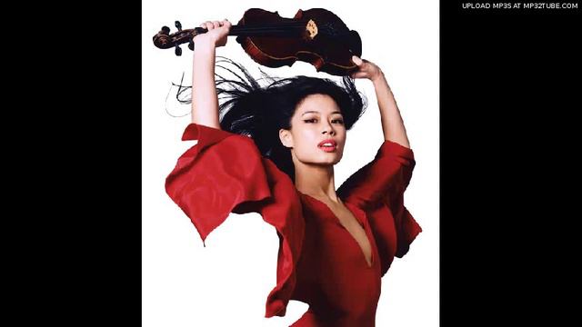 Vanessa-Mae The Original Four Seasons. Winter-1. Allegro Non Molto