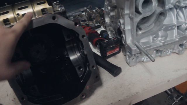 EASIER Than You Think — Installing A Clutch-type Differential