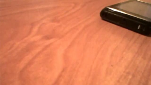 Видео с веб-камеры. Дата: 7 января 2014 г., 20:22.