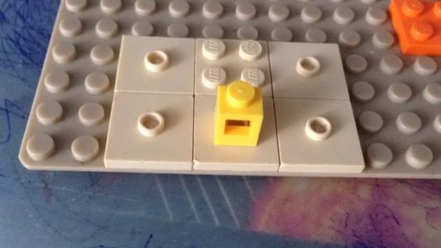 Lego Bricks