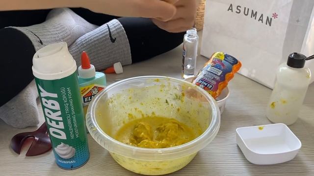 AVM'DE KÖPEĞİMİZLE MAHSUR KALDIK! GİZLİ GİZLİ SLIME CHALLENGE! Dobişko Tv