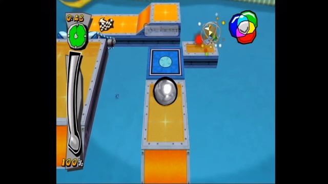 FirstSixty: Mercury Meltdown Revolution (Wii) (Part 2)