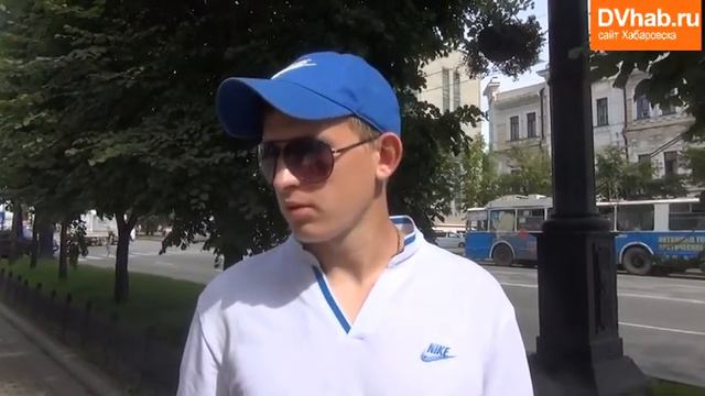 За какую партию планируют голосовать хабаровчане