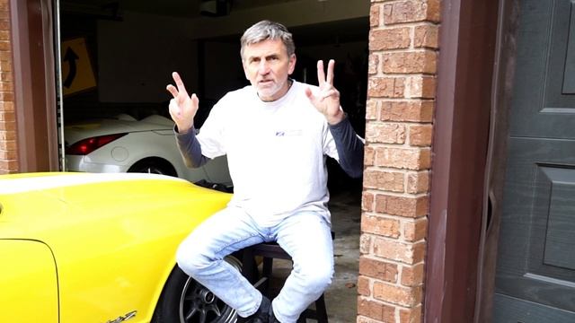 Datsun 240z Buying Tips by Jerry Barvinek