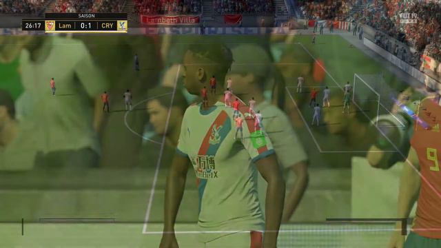 Fifa 19 Ultimate Team Deutsch Gameplay  PS4/Xbox One - Let's Play Fifa 19 #01