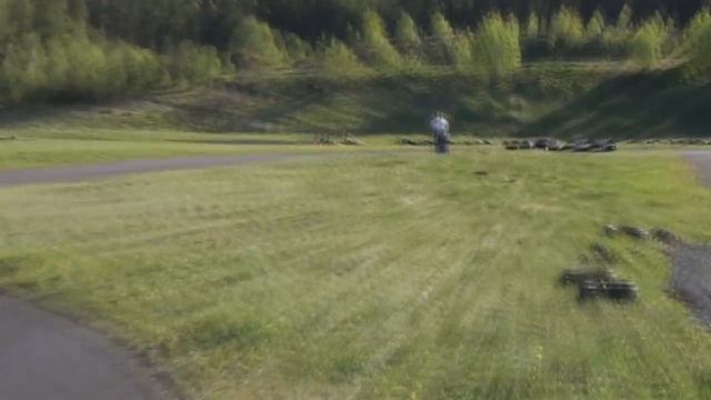 F1-Forum KKWCS 2011 Round 3 Forssa I