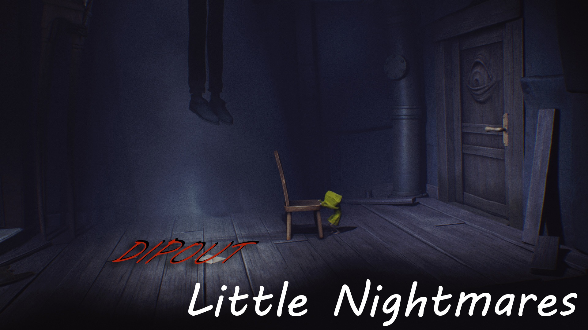 Little Nightmares