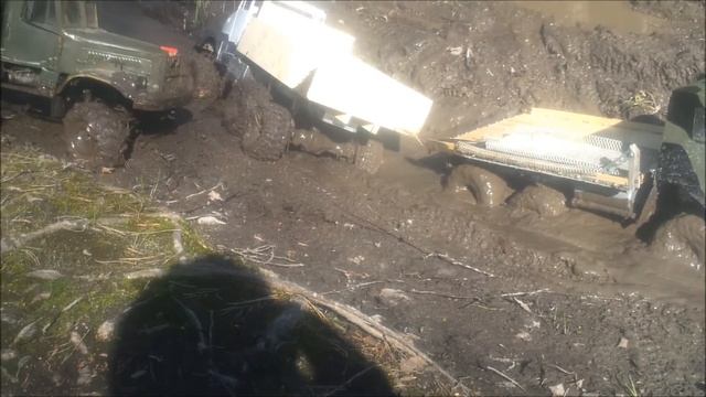 RC  Volvo N10 6x6