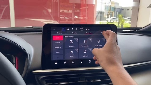 A FIAT COM ESSE NOVO FASTBACK MOSTRA PRA TCROSS HIGLINE 2023 COMO SER MELHOR E MAIS BARATO | PREÇO