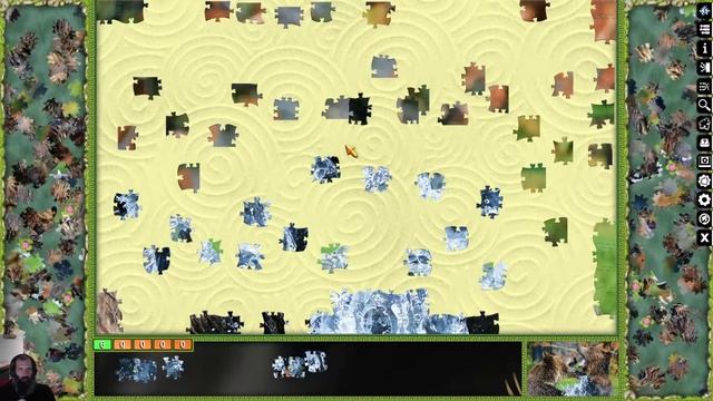 Steam Cleaning - Pixel Puzzles Ultimate Jigsaw