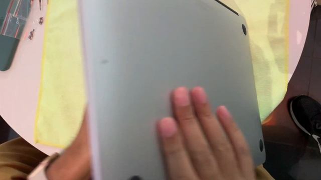 Upgrade SSD Macbook Air De 128GB A 1TB (Tutorial & Experiencia De Uso)