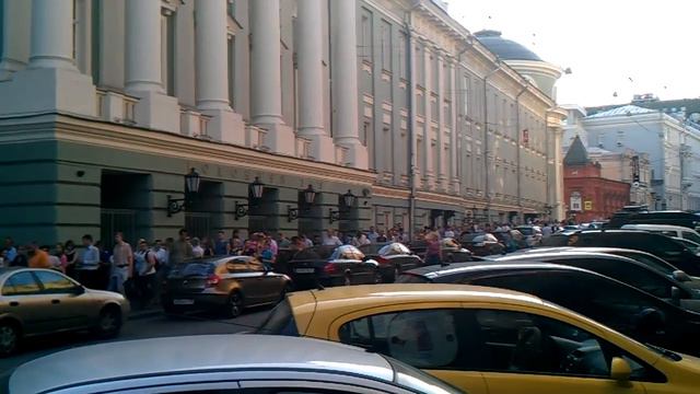 Parter.ru относятся к клиентам как к скоту