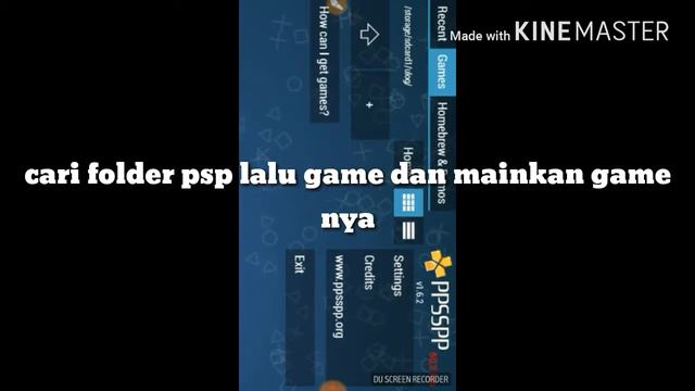 Cara Download Game Ppsspp FIFA Street 2