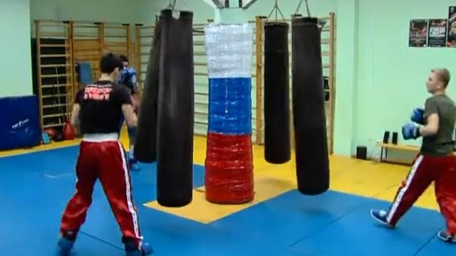 Чемпион мира