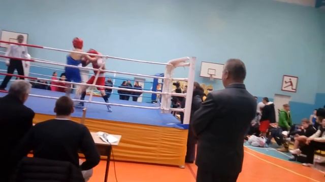 Открытое первенство Васильковского ДЮСШ(5)