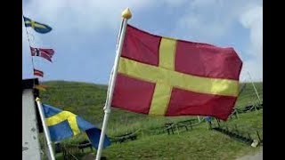 På Bred Skånska - Berit Från Trelleborg Ringer Radion