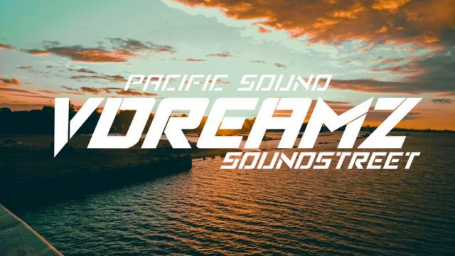 KAMI SAMA X DNZ - ONE LIFE ( PACIFIC SOUND MIX ) 2023