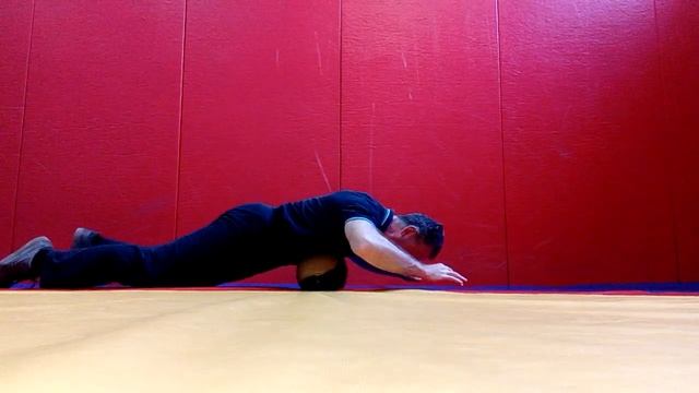 ФОРСИРОВАННОЕ ВИСЦЕРАЛЬНОЕ ДЫХАНИЕ - ИНТЕНСИВНЫЙ УСКОРЕННЫЙ ВАРИАНТ