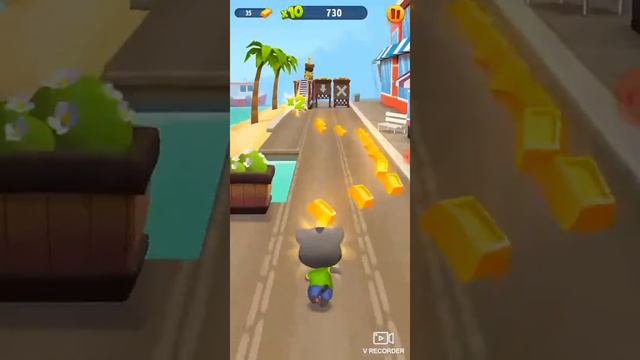 Продалжою играть в том бежит за золотом