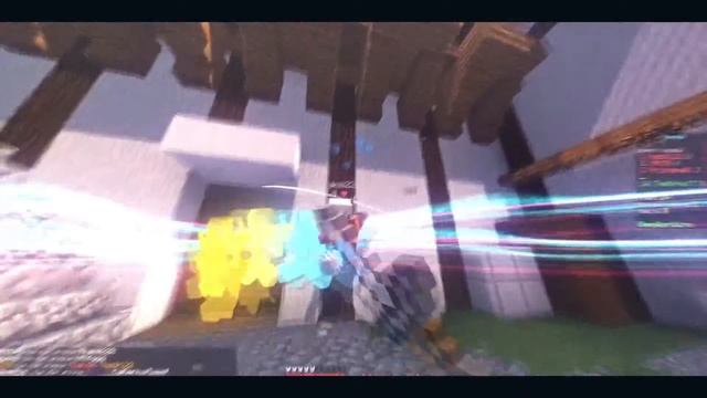Insane Minecraft Edit #11 [60 Fps] Eternity [Vegas Pro + After Effects] + Project File