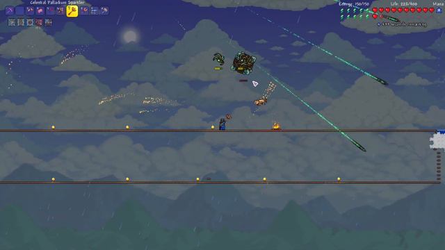 Elements Awoken Ep 8 Triple Trouble!