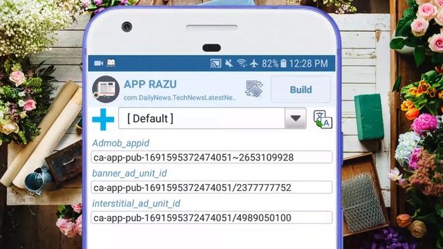 How To Replace Ad Unit With Apk Editor Pro 2019 | And Put Your Ad Unit | New Trick 101% Real