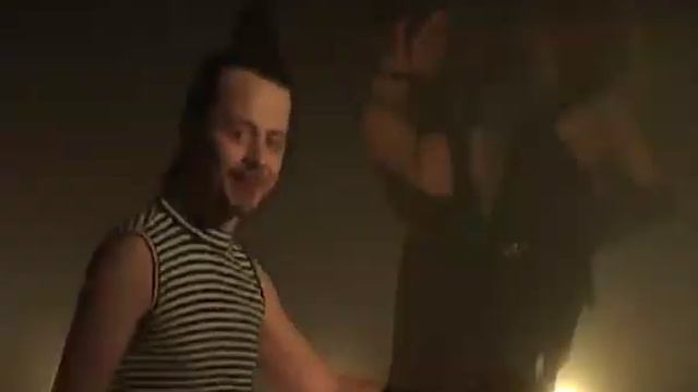 Erlend & Steinjo Presents: Crazy Cats