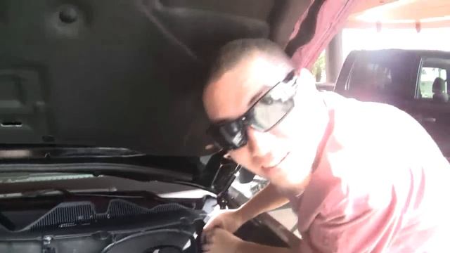 How To Make Your 2011 Mustang Really Loud For Free