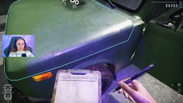 ВСЕ ДЛЯ ПОДЧИНЕННЫХ ♛ CONTRABAND POLICE #19