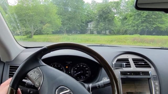 Lexus es350 is the best used car value!  Hands down.  Pov test drive