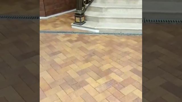 укладка брусчатки в грозном 89287880907 Ислам