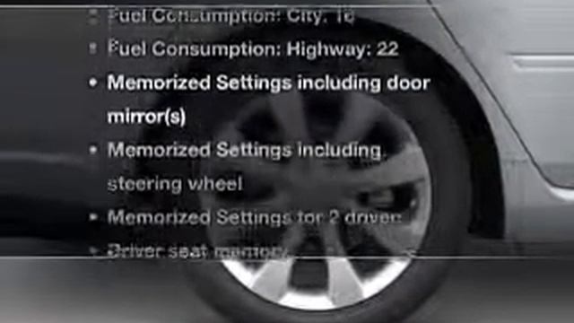 2008 Infiniti M35x - Salt Lake City UT