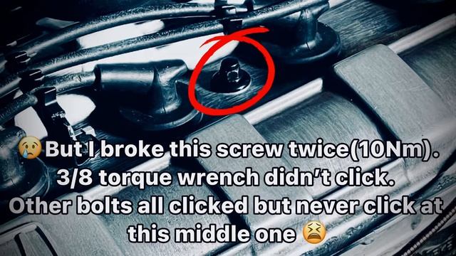 87-91 Honda Prelude - (fixed) Oil Leaks Crazy