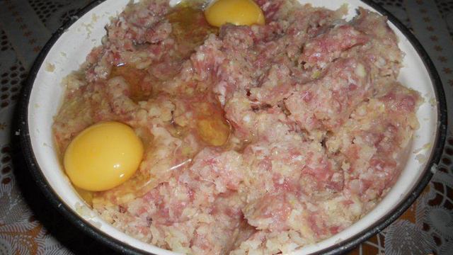 Книга рецептов