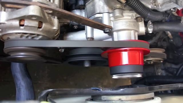 Mazda 929 VC Engine 1800cc 1st Idle