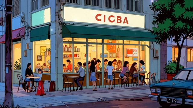 𝐏𝐥𝐚𝐲𝐥𝐢𝐬𝐭 Chill Lo-Fi Hip Hop✨